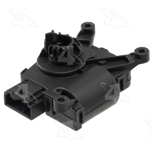 Four Seasons Hvac Defrost Mode Door Actuator for 2015 Audi A3 - 73344