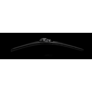 Hella Wiper Blade 19" Cleantech for Saturn LW1 - 358054191