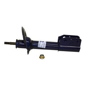 Monroe Monro-Matic Plus™ Rear Driver or Passenger Side Strut for 1999 Chevrolet Monte Carlo - 801663