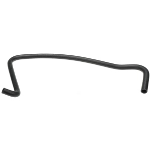 Gates Hvac Heater Molded Hose for Jeep - 19235