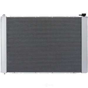 Spectra Premium Complete Radiator for 2005 Lexus RX330 - CU2689