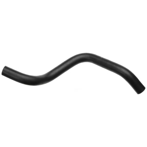 Gates Engine Coolant Molded Radiator Hose for 2004 Acura TL - 23264