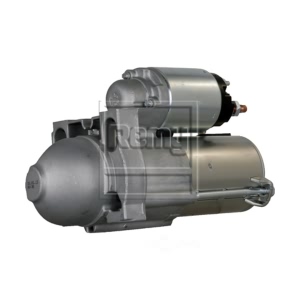 Remy Remanufactured Starter for 2005 Buick Rainier - 26483