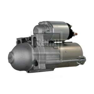 Remy Remanufactured Starter for Chevrolet Trailblazer EXT - 26483