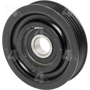 Four Seasons Drive Belt Idler Pulley for 2001 Nissan Altima - 45940