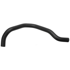 Gates Engine Coolant Molded Radiator Hose for 1997 Honda Civic del Sol - 22921