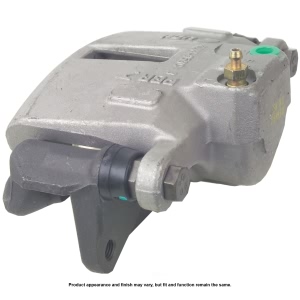 Cardone Reman Remanufactured Unloaded Caliper w/Bracket for 1999 Mitsubishi Diamante - 19-B2054