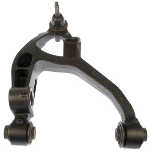 Dorman Front Passenger Side Lower Non Adjustable Control Arm And Ball Joint Assembly for 2006 Dodge Durango - 521-196