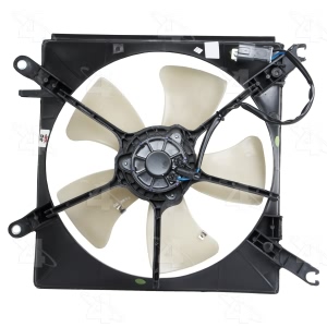 Four Seasons Engine Cooling Fan for 1993 Honda Accord - 75211