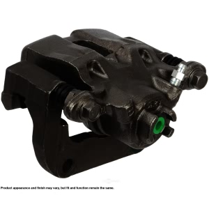 Cardone Reman Remanufactured Unloaded Caliper w/Bracket for 2010 Honda Ridgeline - 19-B2929A