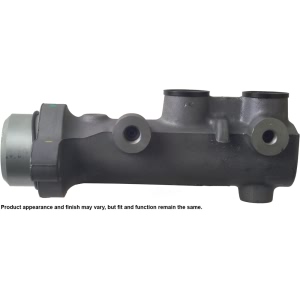 Cardone Reman Remanufactured Master Cylinder for 2008 Ford E-150 - 10-3482