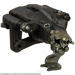Cardone Reman Remanufactured Unloaded Caliper w/Bracket for 2012 Acura TSX - 19-B3359