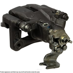 Cardone Reman Remanufactured Unloaded Caliper w/Bracket for 2012 Honda Accord - 19-B3359