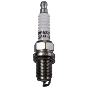 Denso Original U-Groove™ Spark Plug for Volkswagen Tiguan - K22PR-U