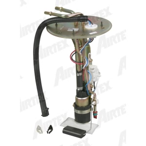 Airtex Fuel Pump and Sender Assembly for 2002 Ford F-150 - E2237S