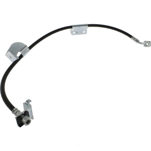 Centric Front Passenger Side Brake Hose for 2006 GMC Savana 2500 - 150.66115