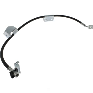 Centric Front Passenger Side Brake Hose for 2005 GMC Savana 2500 - 150.66115