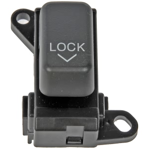 Dorman OE Solutions Front Driver Side Power Door Lock Switch for 1998 Cadillac Seville - 901-113