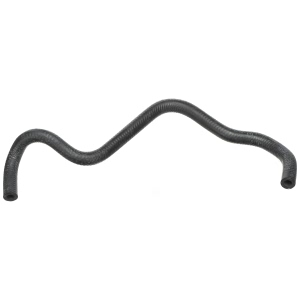 Gates Hvac Heater Molded Hose for 2001 Ford Focus - 18322