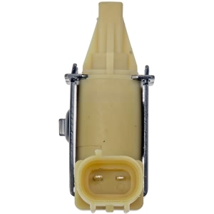 Dorman OE Solutions Vapor Canister Vent Valve for 2004 Toyota Matrix - 911-629