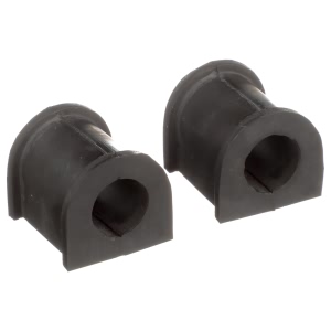 Delphi Front Sway Bar Bushings for 2001 Chevrolet Tracker - TD4763W