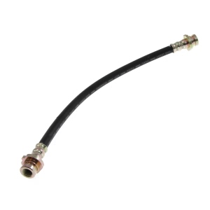 Centric Rear Upper Brake Hose for Nissan Stanza - 150.42005