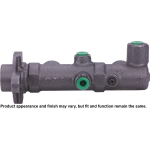 Cardone Reman Remanufactured Master Cylinder for Mazda RX-7 - 11-2214