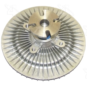Four Seasons Thermal Engine Cooling Fan Clutch for Chevrolet Corvette - 36970
