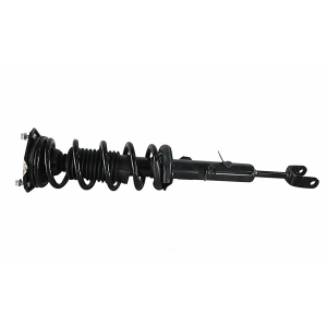 GSP North America Front Driver Side Suspension Strut and Coil Spring Assembly for 2003 Infiniti G35 - 839002