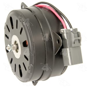 Four Seasons A C Condenser Fan Motor for 2005 Dodge Neon - 75757