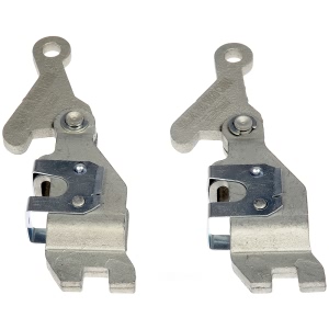 Dorman Driver Side Parking Brake Actuator Gear Kit for Nissan Xterra - 926-341