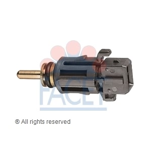 facet Engine Coolant Temperature Sensor for 2012 BMW 750i xDrive - 7-3279