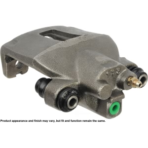 Cardone Reman Remanufactured Unloaded Caliper for 1998 Ford Crown Victoria - 18-4637HD