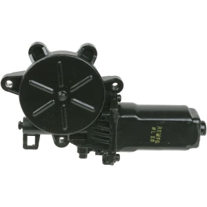 Cardone Reman Remanufactured Window Lift Motor for 2005 Saab 9-2X - 47-4111