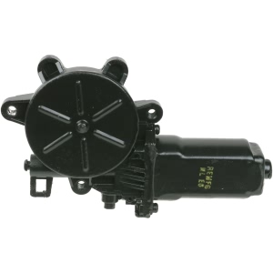 Cardone Reman Remanufactured Window Lift Motor for Saab 9-2X - 47-4111