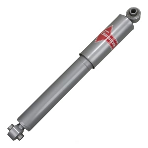 KYB Gas A Just Front Driver Or Passenger Side Monotube Shock Absorber for GMC Sonoma - KG5452