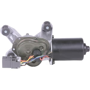 Cardone Reman Remanufactured Wiper Motor for 1996 Nissan Altima - 43-4311