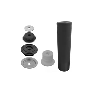 KYB Rear Upper Shock Mounting Kit for 2014 Toyota Prius C - SM5858