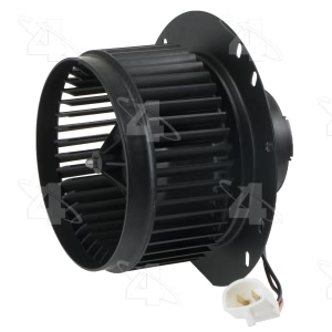 Four Seasons Hvac Blower Motor With Wheel for 2002 Ford Windstar - 75104