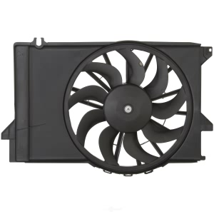 Spectra Premium Engine Cooling Fan for Mercury Topaz - CF15045