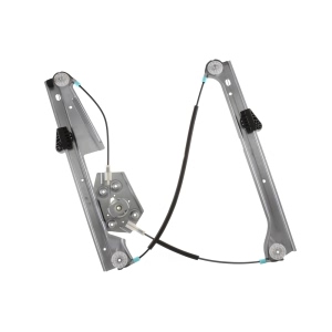 AISIN Power Window Regulator Without Motor for 2005 BMW 760i - RPB-032
