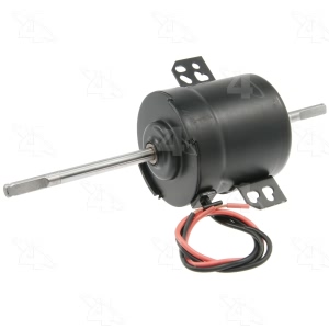 Four Seasons Hvac Blower Motor Without Wheel for Acura TL - 75706