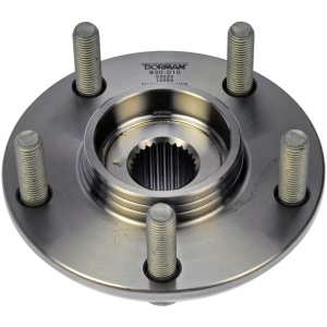 Dorman OE Solutions Front Driver Side Wheel Hub for 2012 Hyundai Elantra - 930-010