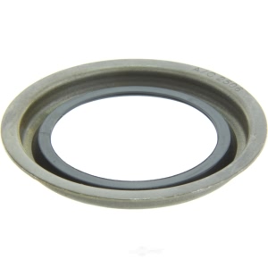 Centric Premium™ Front Inner Wheel Seal for 1985 Chevrolet Chevette - 417.62015