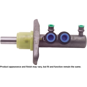 Cardone Reman Remanufactured Master Cylinder for 1998 Land Rover Discovery - 11-2849