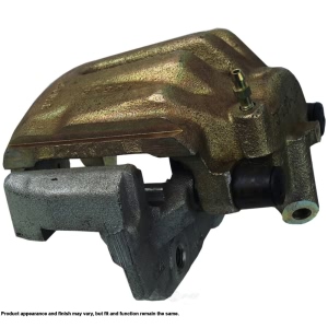 Cardone Reman Remanufactured Unloaded Caliper w/Bracket for 1999 Jaguar XK8 - 19-B2042