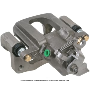 Cardone Reman Remanufactured Unloaded Caliper w/Bracket for 2008 Chrysler Town & Country - 18-B5081