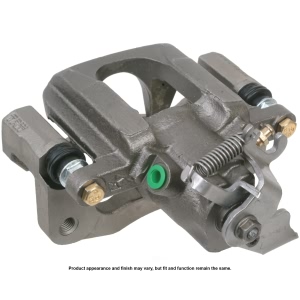 Cardone Reman Remanufactured Unloaded Caliper w/Bracket for 2008 Dodge Grand Caravan - 18-B5081