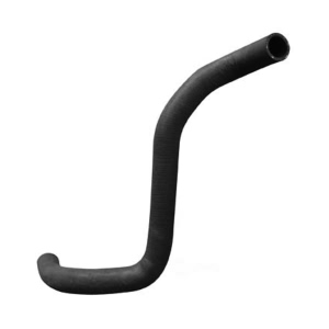 Dayco Engine Coolant Curved Radiator Hose for Honda Fit - 72487