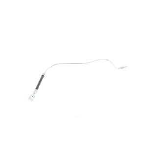 VAICO Brake Hydraulic Hose for 2004 Audi A6 - V10-1907